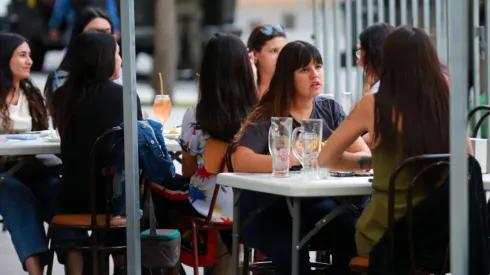 ¿Qué no se puede hacer en la fase de Preparación?