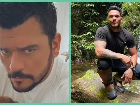 Juan Pedro Verdier entrega apoyo a Cabrera y no oculta su asombro
