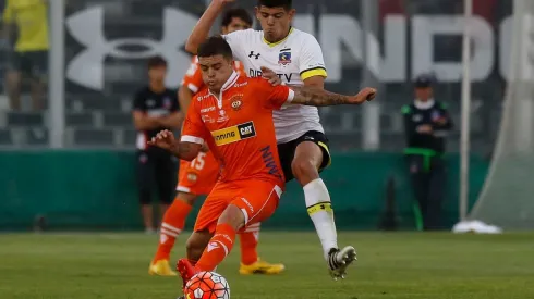 El presidente de Cobreloa avisó que en el estadio Zorros del Desierto se ilusionan con poder presentar a sus refuerzos enfrentando al Cacique por televisión abierta.