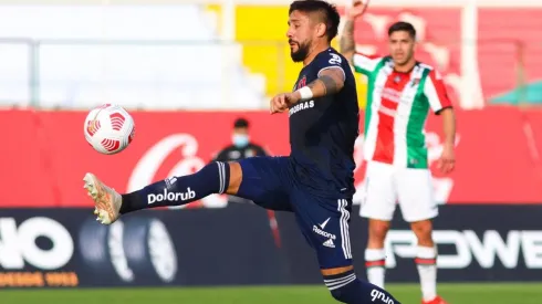 La U no se verá afectada por la denuncia de Melipilla por el caso Ramón Arias