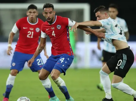 ¡Un éxito!: Se agotan planes de Gold Star Travel para Chile vs Argentina