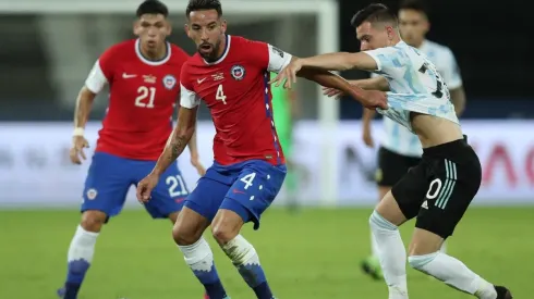 Chile y Argentina se vuelven a encontrar en las Eliminatorias Sudamericanas al Mundial de Qatar, y Gold Star Travel aparece como alternativa para ir hasta Calama y alentar a la Roja.
