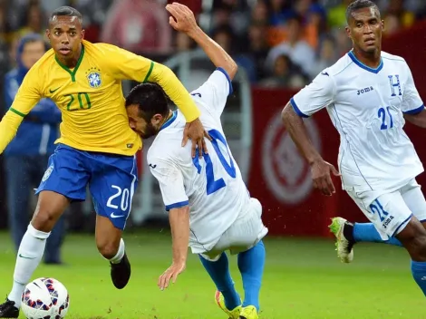 Robinho es condenado a 9 años de prisión por agresión sexual