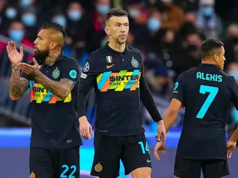 ¿Cuándo juega el Inter de Sánchez y Vidal frente al Venezia por la Serie A?