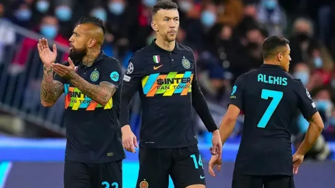 Inter domina la Serie A con 50 puntos y tiene un partido menos disputado.