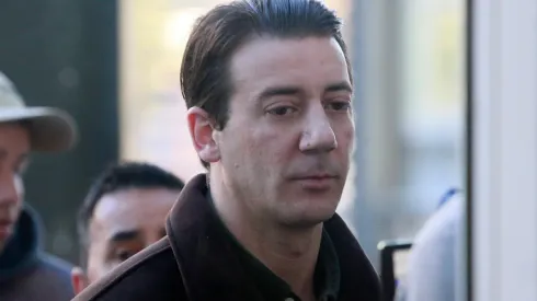 Camilo Castaldi, más conocido como Tea Time.