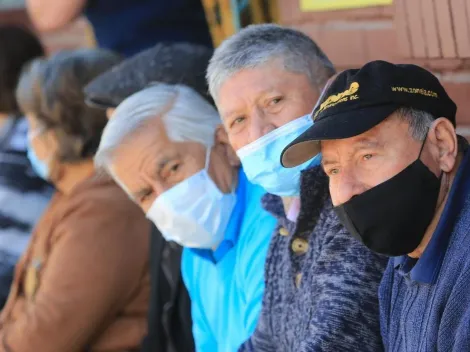 ¿Qué beneficios hay para adultos mayores?