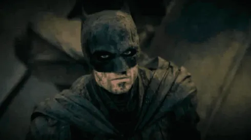 The Batman