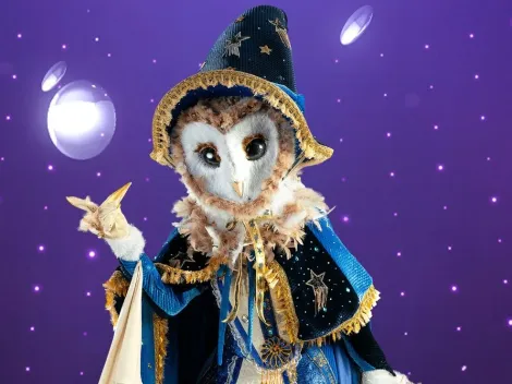 ¿Quién es la Máscara? | ¿Quién era Lechuza?