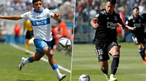 Cinco atrasados en la Roja para la operación Calama ante Argentina por culpa de la Supercopa.