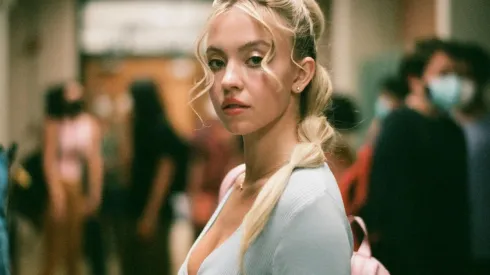 Sydney Sweeney/ Cassie