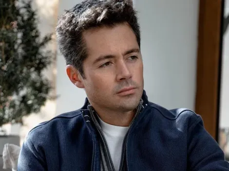 Humberto Sichel confirma que tuvo Covid-19