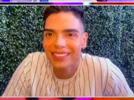 Nelson Mauri y Aquí se Baila: "Esta vez no hubo acercamiento"