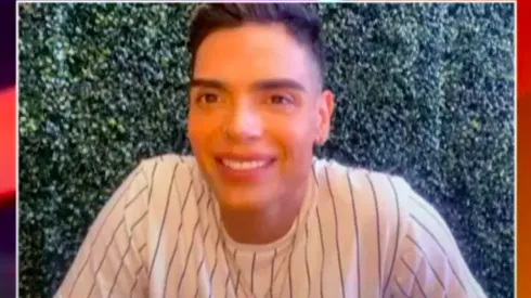 Nelson Mauri en contacto con Me Late.