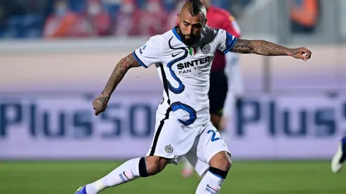 Inter de Milán, con Arturo Vidal como uno de los protagonistas, recibe a Empoli por la Copa Italia, partido estelar de la Agenda RedGol.