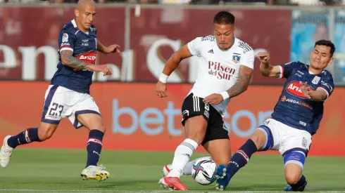 El futuro de Javier Parraguez no está claro