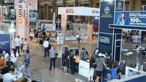 Apelación Fuas 2022