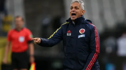Reinaldo Rueda resistido por ciertos jugadores colombianos