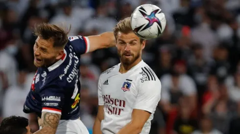 Santos puede tomar la posta de Parraguez y Morales