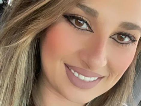 Perla fue víctima de un robo en su hogar