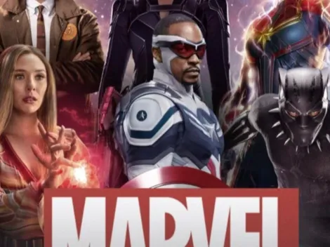 El actor de Marvel que estará a cargo de la dirección de Spark y no sabías