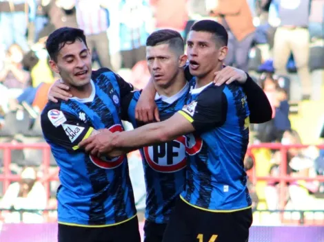 Horario: Copiapó se enfrenta a Huachipato en la ida de la Promoción