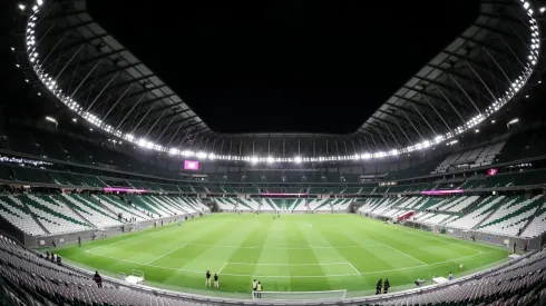 Los estadios en Qatar están en sus entregas finales para el campeonato