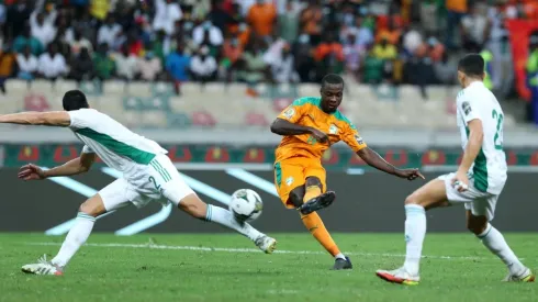 Argelia tuvo una terrible presentación y selló su eliminación.