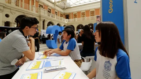 Resultados postulaciones proceso de Admisión 2022
