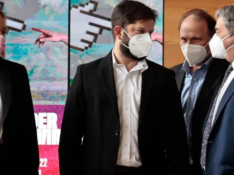 ¿Cuándo se conocerá el gabinete de Gabriel Boric?