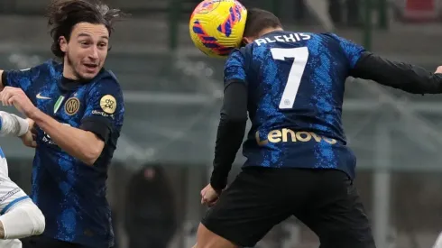 Los Tenores de Radio ADN se ilusionan con el león Sánchez suelto a poco del regreso de las eliminatorias a Qatar 2022.