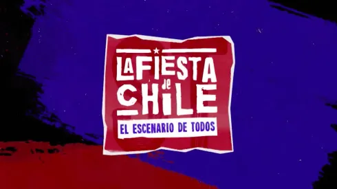 La Fiesta de Chile se tomará las noches de los jueves en TVN.