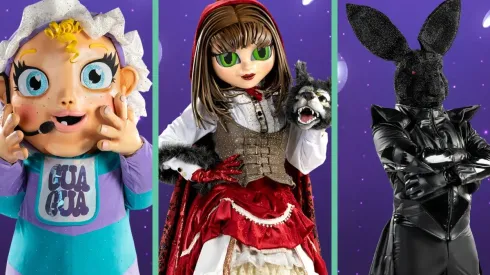 ¿Quién es la Máscara? | ¿Quién ganó la tercera temporada?