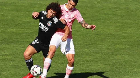 En Colo Colo se quieren tomar revancha con Universidad Católica