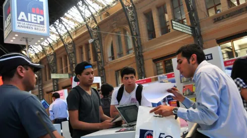 Revisa AQUÍ la preselección del FUAS