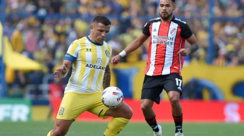 Vecchio se vacunará sin convicción