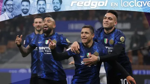 Alexis Sánchez abrió el camino del triunfo para el Inter de Milán ante Empoli por la Copa Italia. Uno de los temas de RedGol en La Clave.