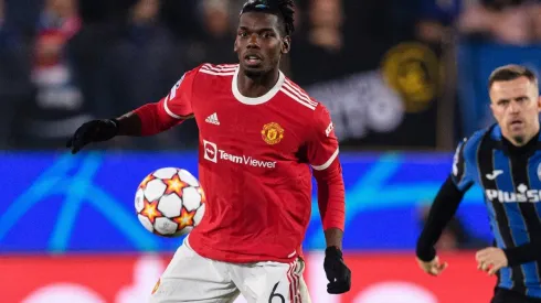 El volante francés no ha aceptado las ofertas para renovar con el United y ya puede negociar con otros equipos para seguir su carrera.