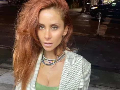 ¿Cuándo son los shows de la gira veraniega de Cami Gallardo?