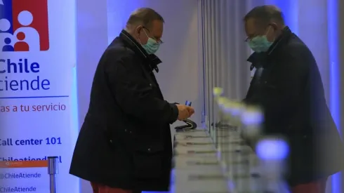 Pensión Garantizada Universal