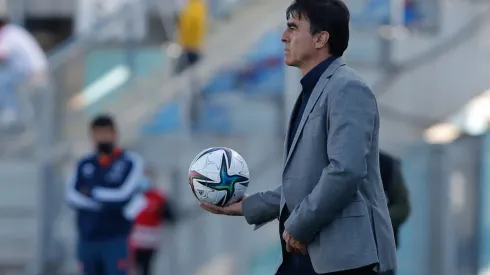 El periodista deportivo también hizo énfasis en la pésima organización que llevó la ANFP para la final de la Supercopa y las Eliminatorias.