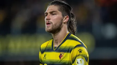 Watford está en la 17° posición de la Premier League.