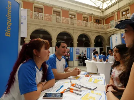 ¿Qué universidades cuentan con gratuidad?