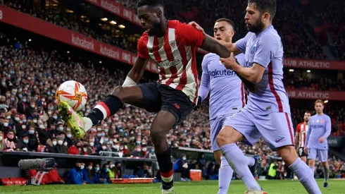 Barcelona eliminado en Copa del Rey: Xavi evita llamarlo fracaso.