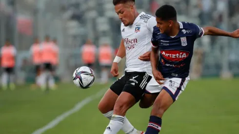 Javier Parraguez se muestra ilusionado con su desembarco en el fútbol brasileño.