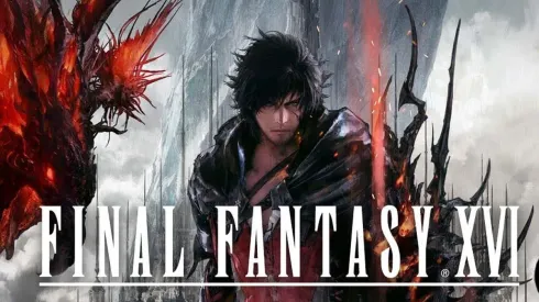 Final Fantasy XVI se estrenaría en 2022