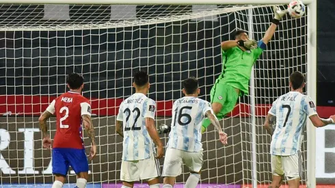 Chile quiere seguir soñando con Qatar 2022.