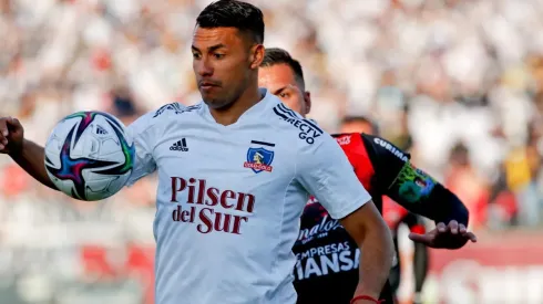 El delantero de 22 años tenía todo listo para ir al Cruz Azul según reportes mexicanos, pero ahora la historia tuvo un cambio ya que avisan que esperará para irse a Europa.