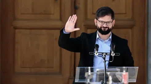 ¿Cuándo y qué día asume Gabriel Boric la presidencia?