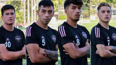 El cuadro de la Región Metropolitana anunció varios fichajes y entre ellos aparecen seis jugadores formados en el estadio Monumental.